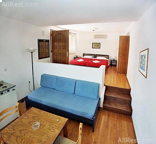 Casa Maria Apartments 34